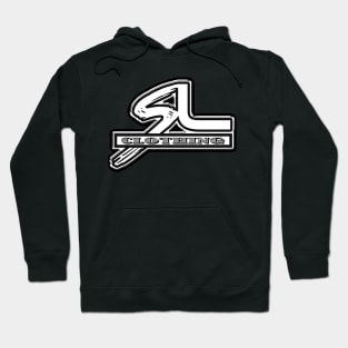 StakLife Clothing 1 Hoodie